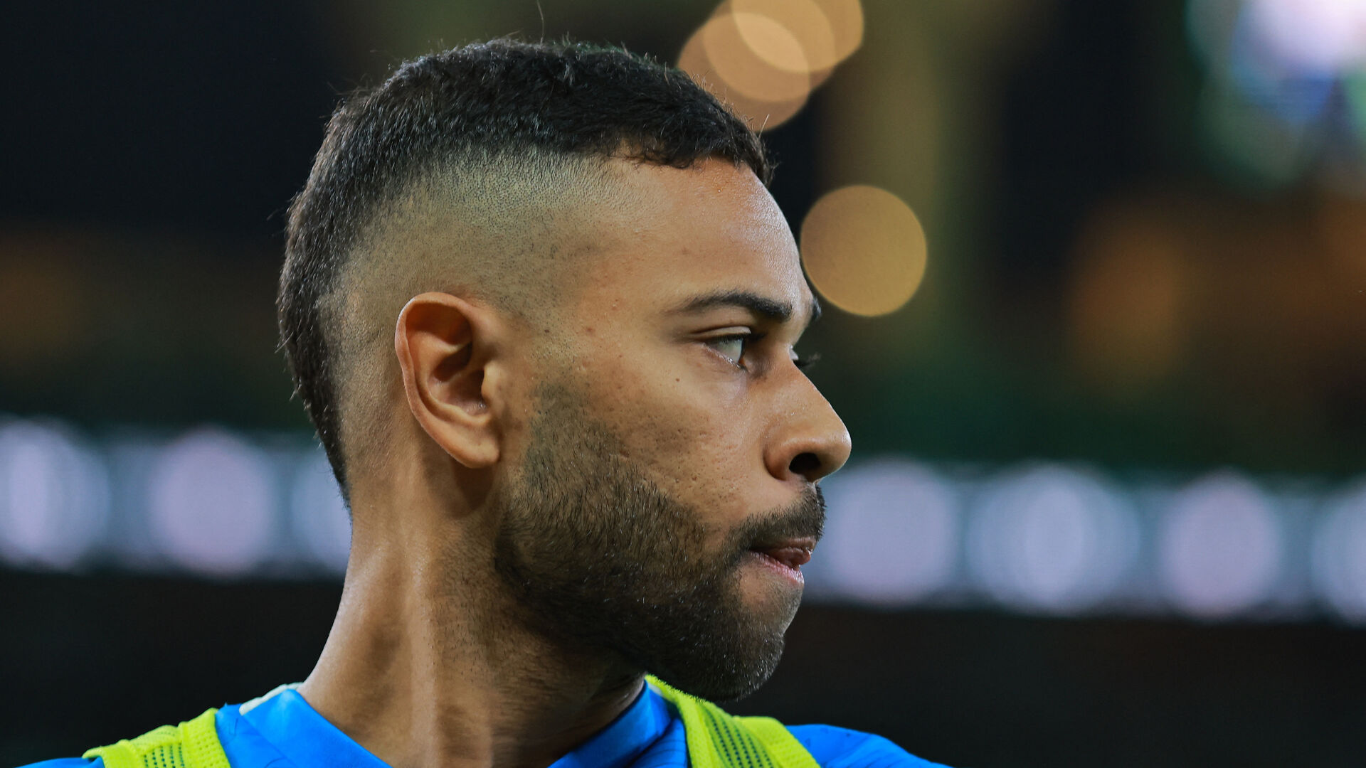 Renan Lodi for Al Hilal