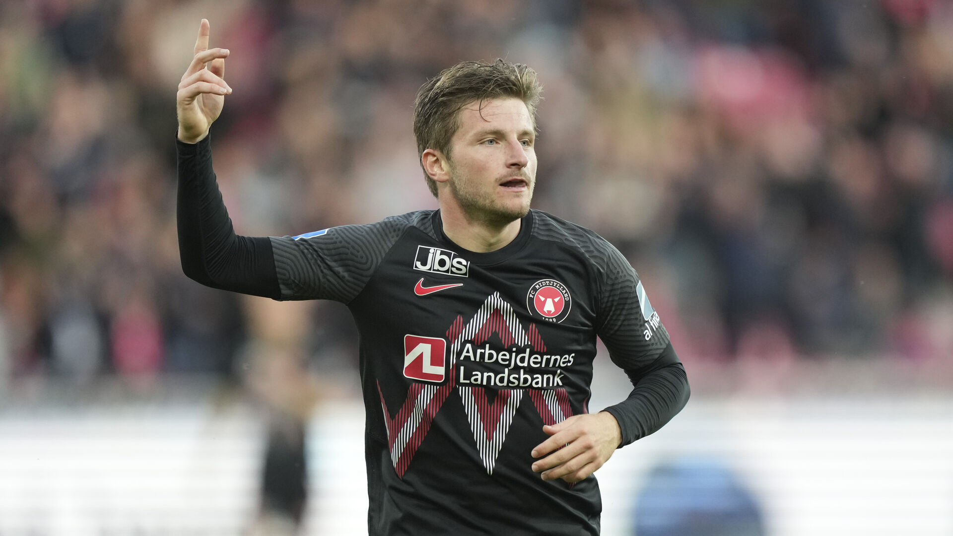 De ti største signings: Anders Dreyer i FC Midtjylland