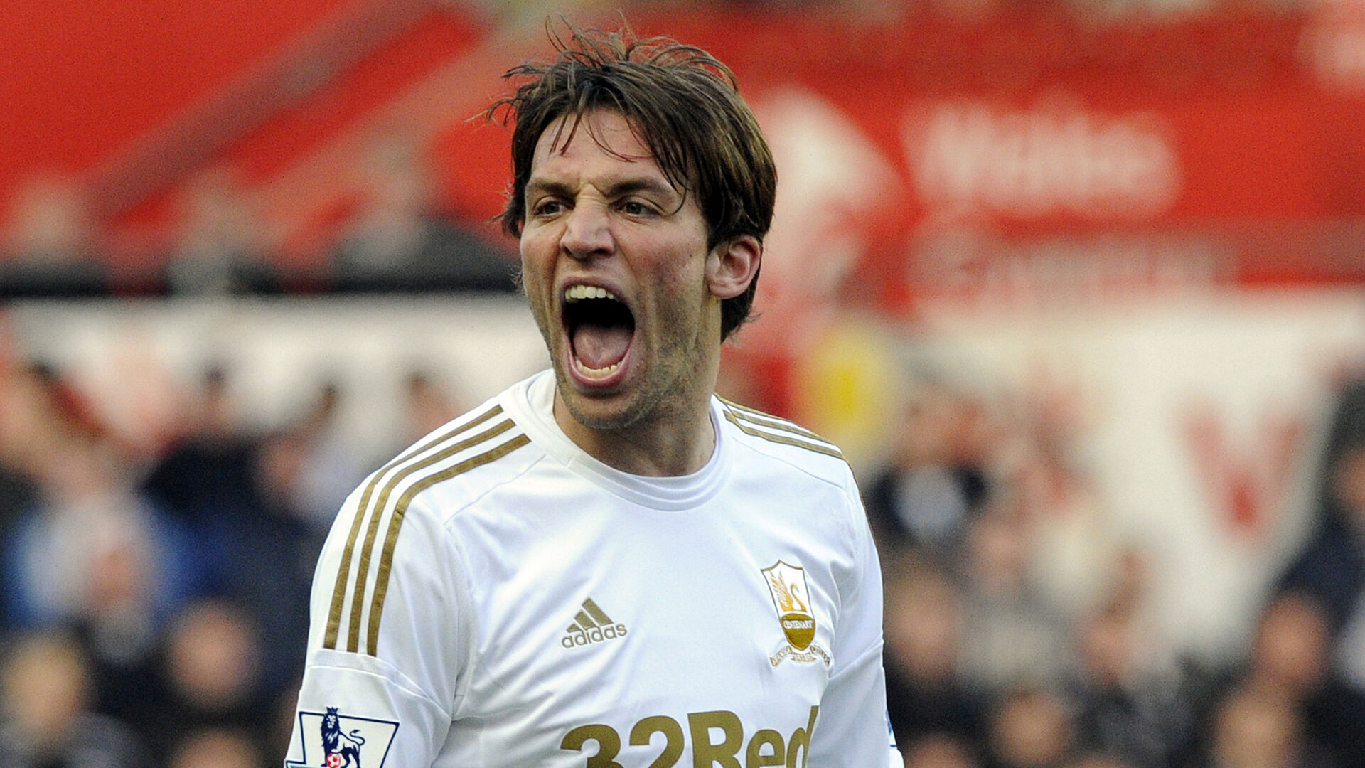 Her er de største one season wonders: Michu jubler