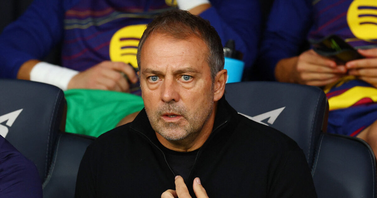 Yamal-skade er ‘ikke godt’ – i tvivl til El Clásico Foto: Ritzau Scanpix/REUTERS