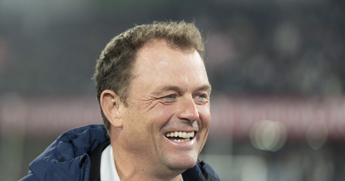 Mange TV-penge til AGF: CV har vist lovet lidt til spillerne Foto: Henning Bagger/Ritzau Scanpix