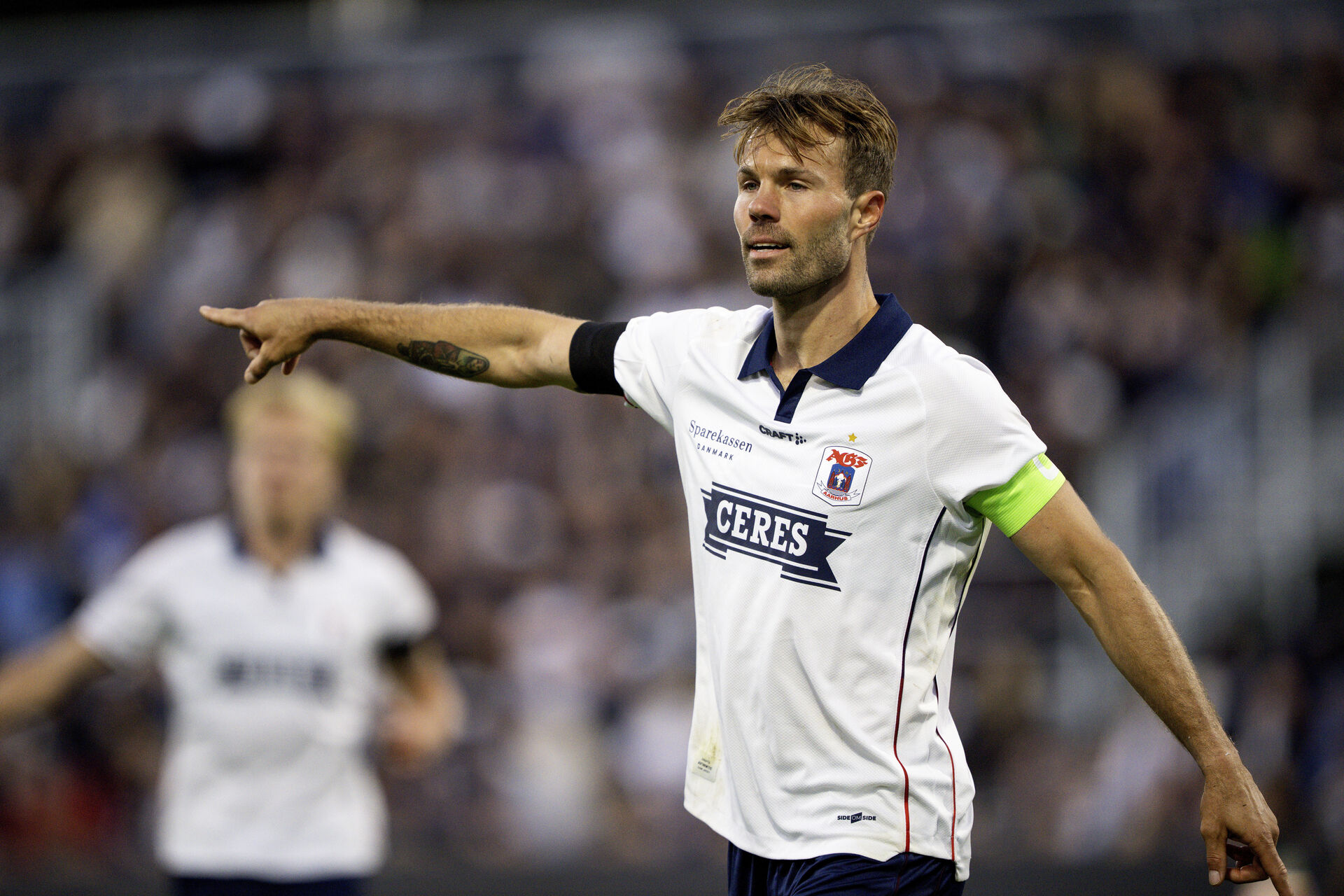 Mortensen starter på bænken – Sønderjyske skifter seks foto