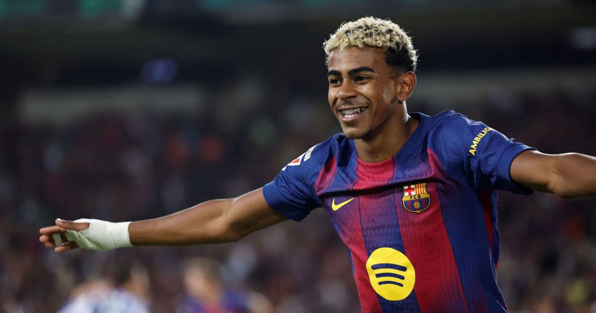 Startopstillinger: Barca har stjerne tilbage – PSG mangler flere Foto: Josep Lago/AFP/Ritzau Scanpix