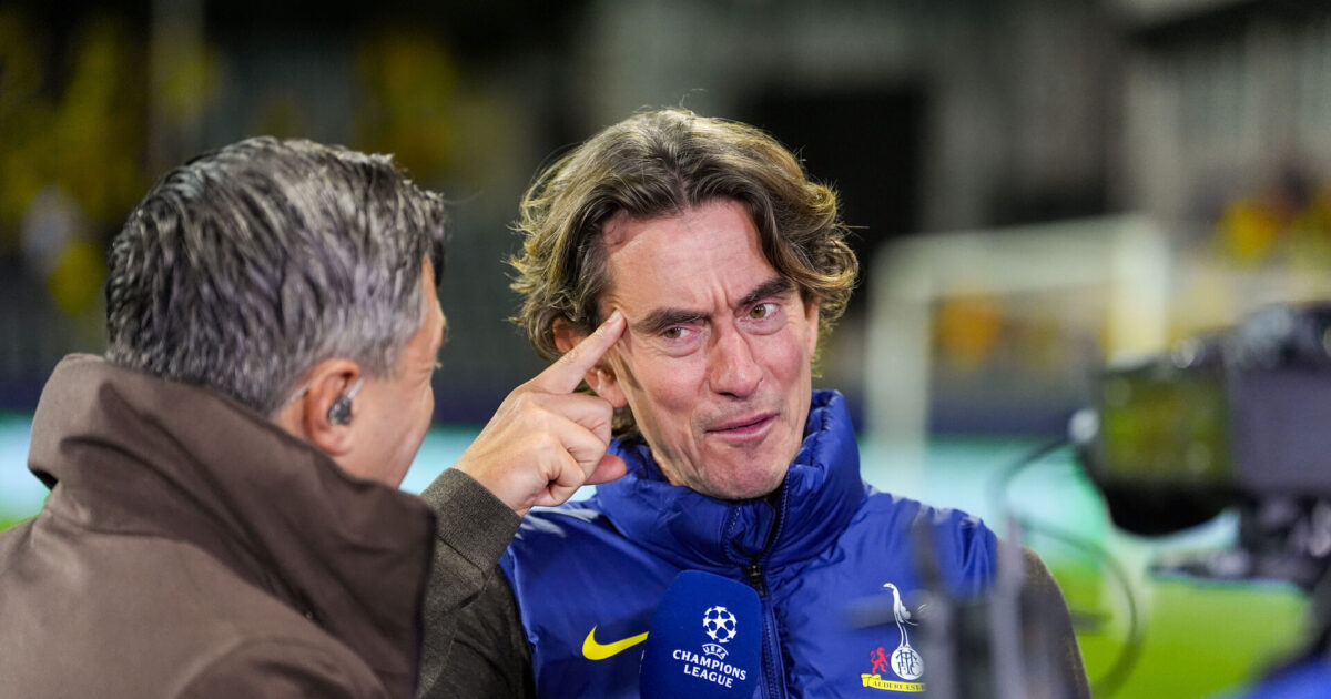 Thomas Frank bekræfter: Forsøgte at hente Bodø-profil Foto: Lise Åserud/NTB/Ritzau Scanpix