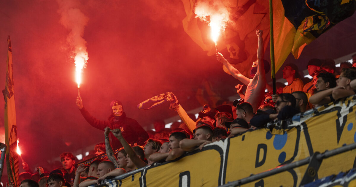 BIF-direktør er chokeret efter overfald på ansat: Uden for min fatteevne Foto: Claus Bech/Ritzau Scanpix