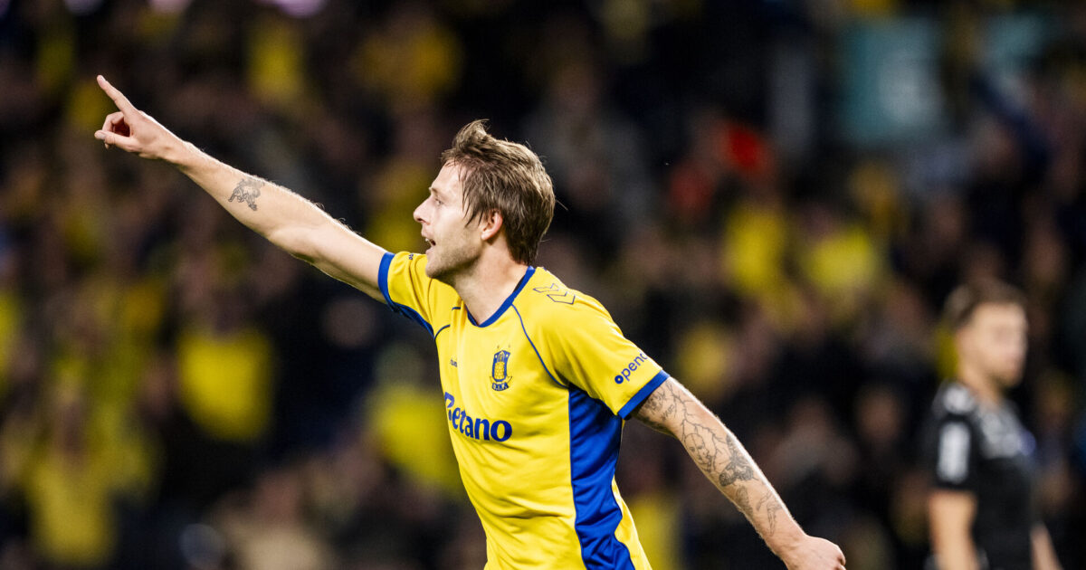 Vallys bifalder Cooper-krav: Fedt han forlanger det Foto: Ida Marie Odgaard/Ritzau Scanpix