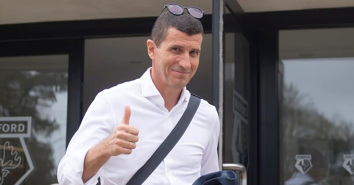 Officielt: Watford fyrer italiensk cheftræner og genansætter spanier Foto: Watford FC