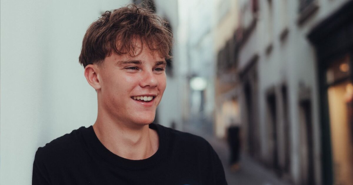 Legende på rekordtid: Dansk teenager bag vigtig sejr i Schweiz’ eneste derby Foto: Grashoppers