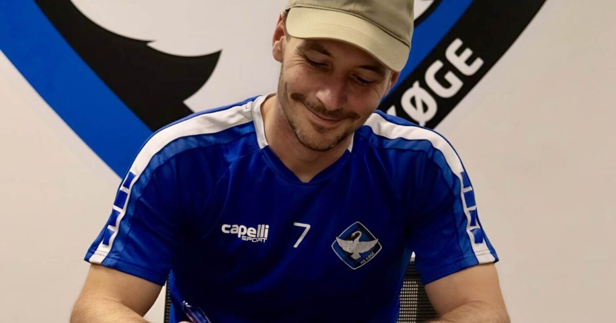 HB Køges triumf skal fejres, men: Halvdelen af holdet kan ikke komme ind på klubberne Foto: HB Køge