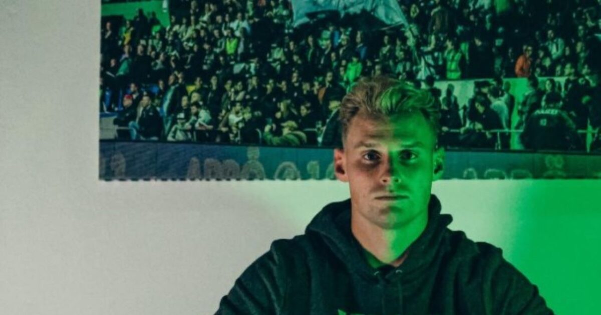 Baden skifter ‘ hjem’ til tidligere klub Foto: WSG Tirol