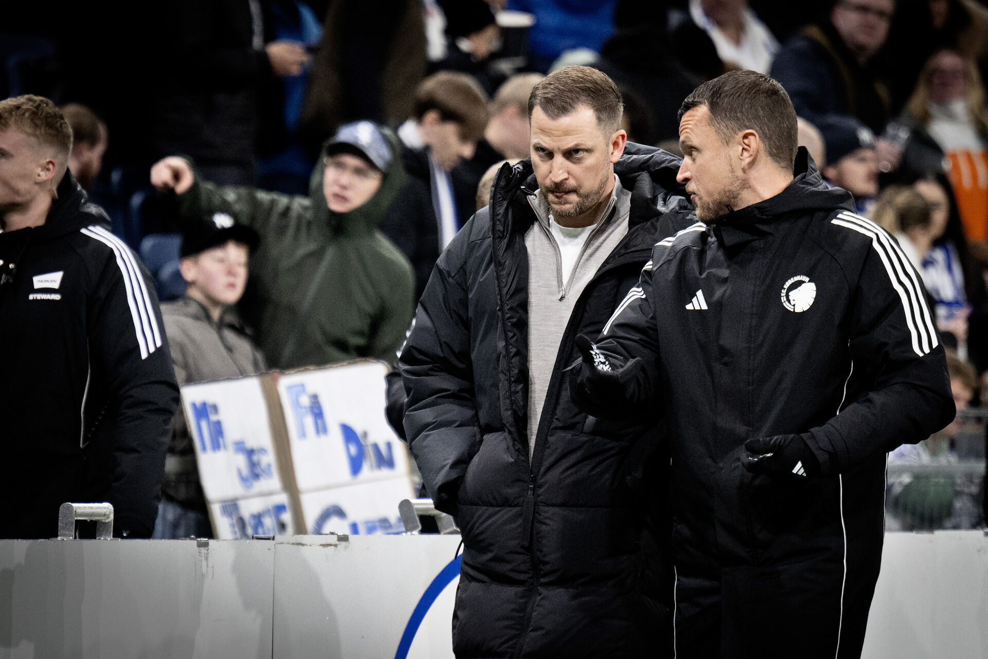 FCK-boost: Offensivt es klar til pokalkamp mod Hobro foto
