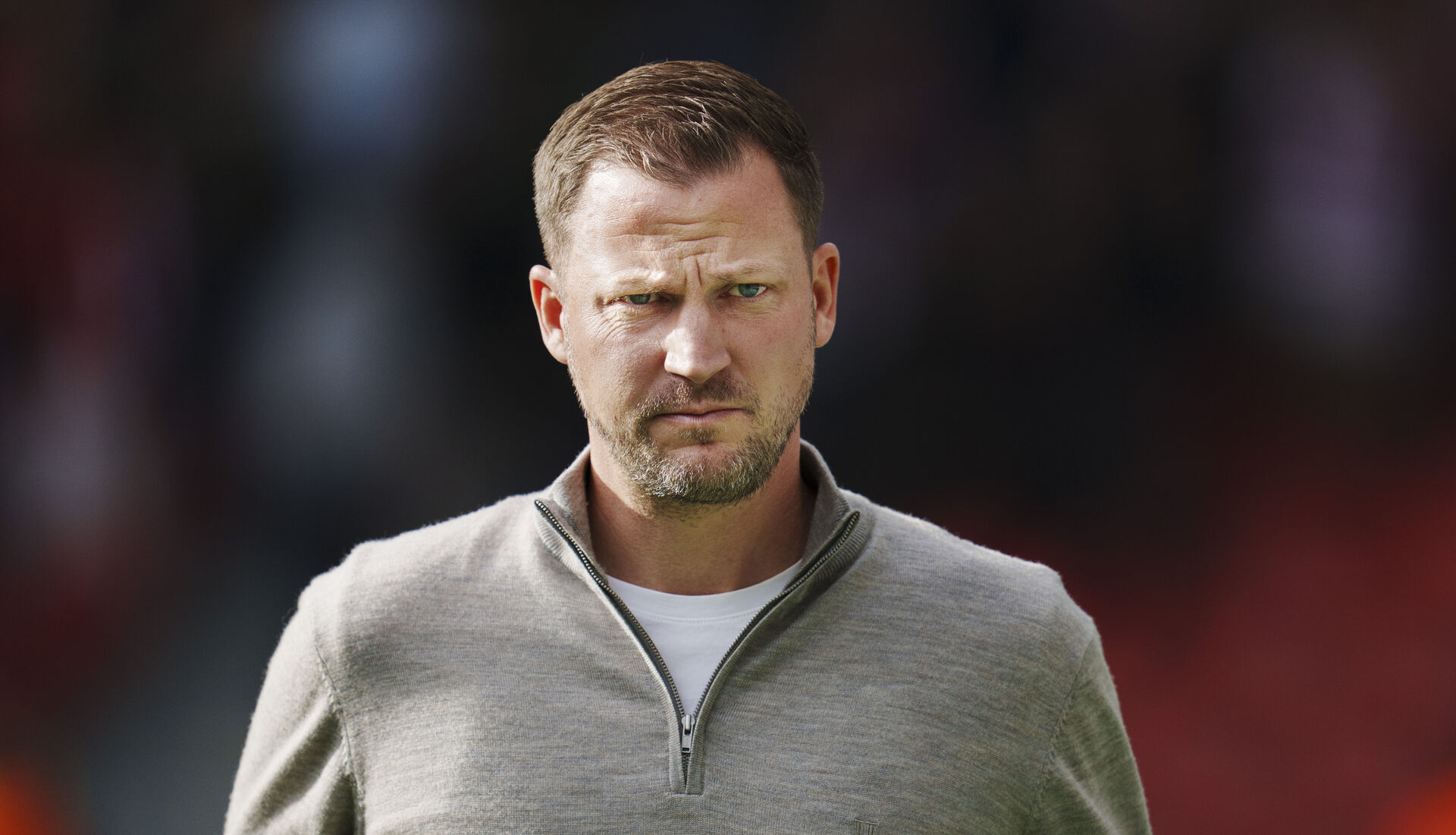 Jacob Neestrup i F.C. København. Superliga: FC København - Silkeborg IF