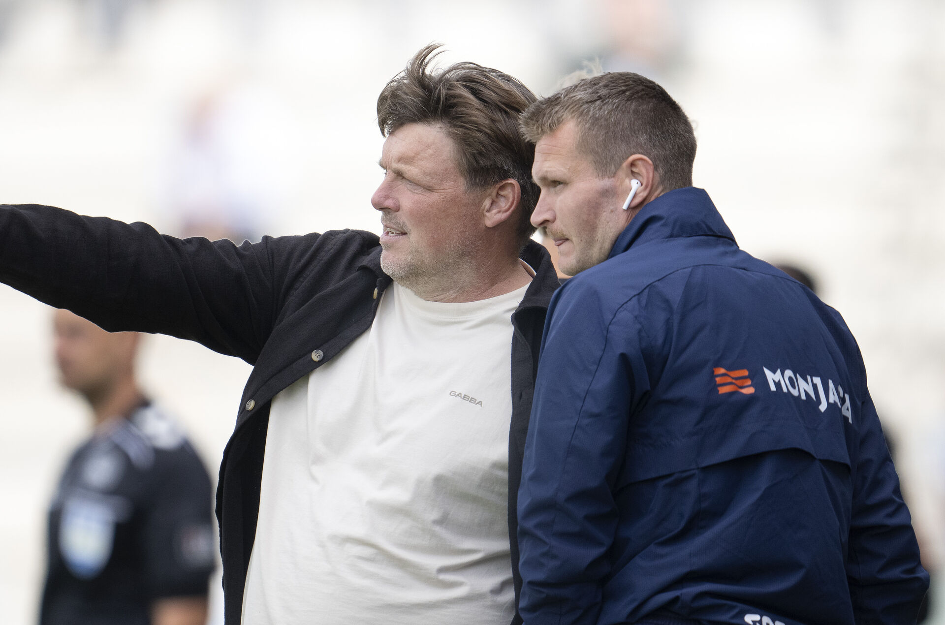 Fredericia-assistent har vild statistik mod Viborg – onsdag mødes de igen foto