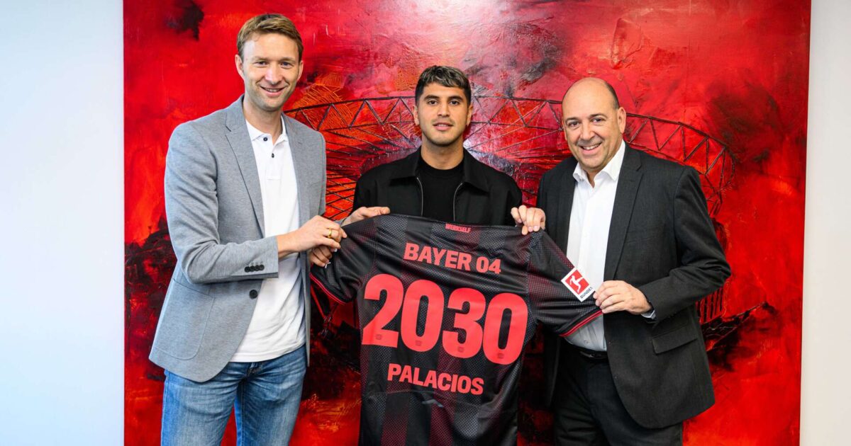 Godt nyt for Hjulmand: Profil forlænger til 2030 Vertragsverlängerung am 01.10.2025