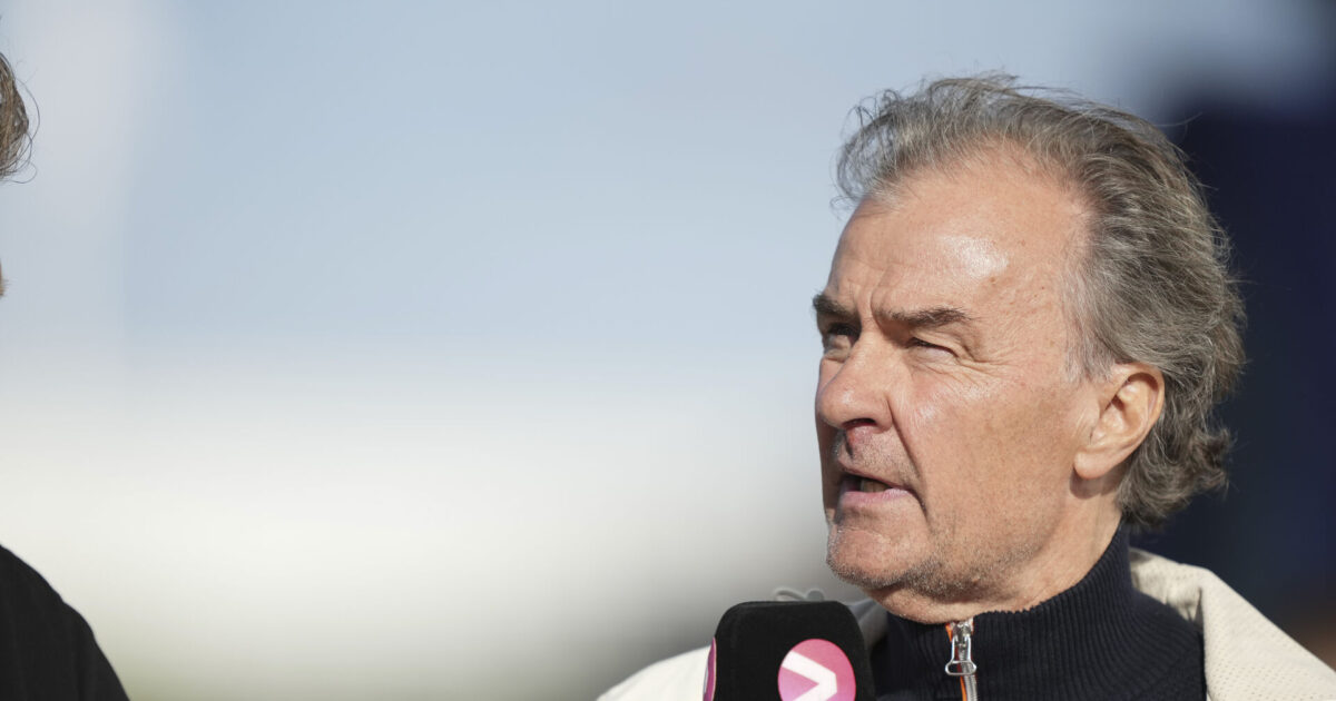 TV-Penge kan forgylde Fredericia: Voldsommere beløb end vi er vant til Foto: Claus Fisker/Ritzau Scanpix