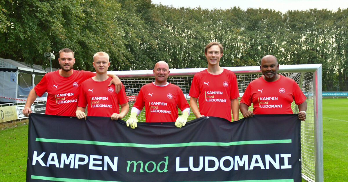 Ny aftale om liveodds er et ‘lillebitte skridt’ siger bettingkritisk klub Foto: FotoTrine / vildmedfoto.dk