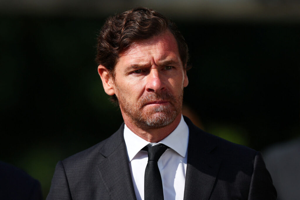 André Villas-Boas