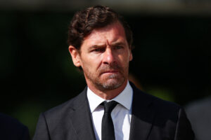 André Villas-Boas