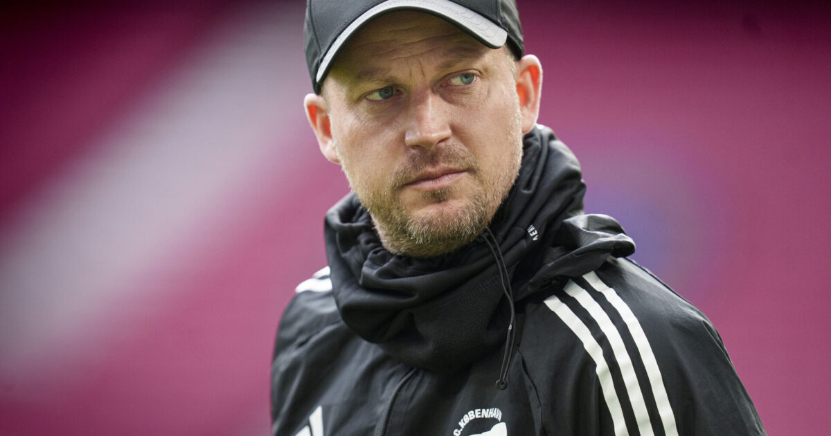 Skader på stribe: Andre må mande sig op Foto: Liselotte Sabroe/Ritzau Scanpix