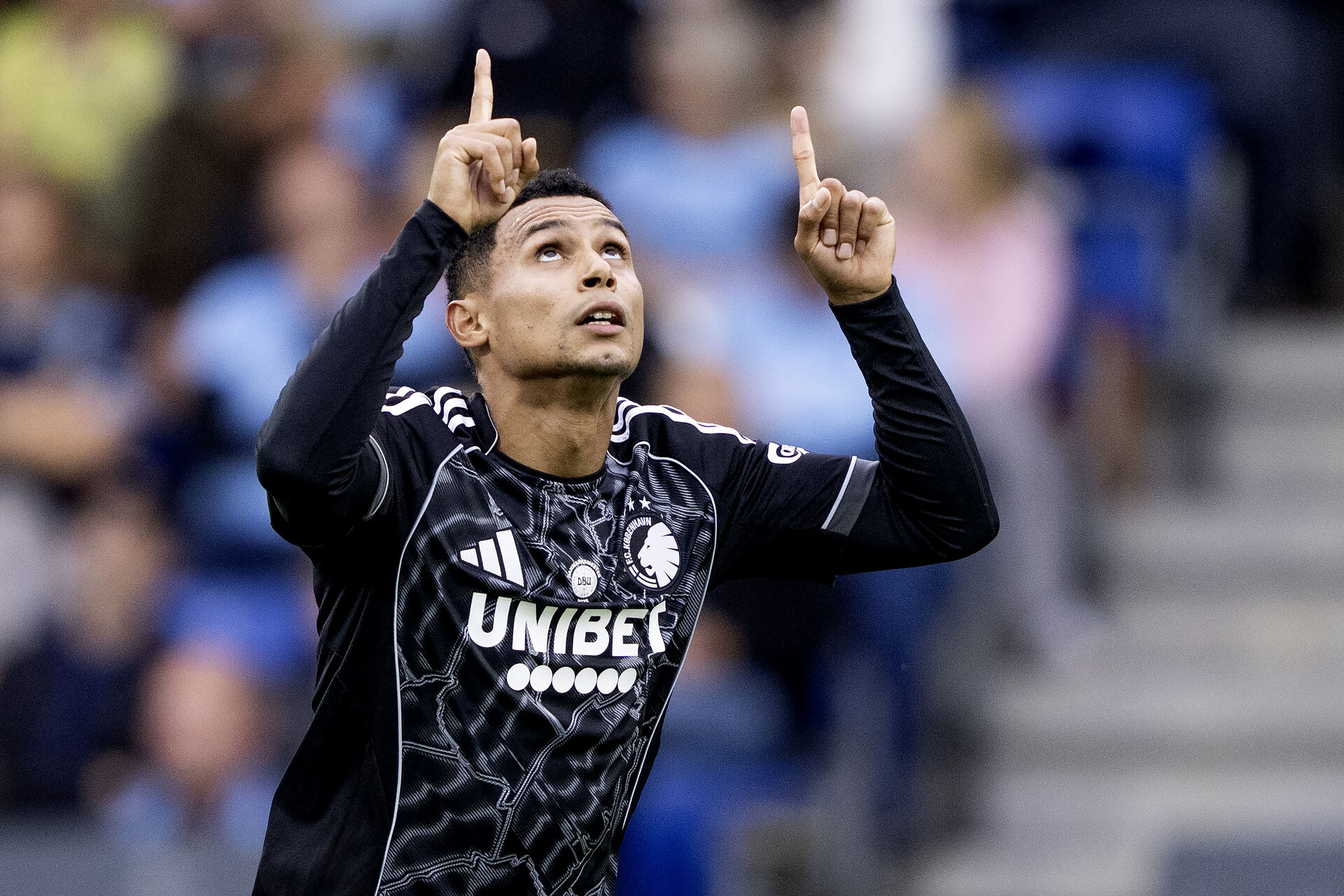 FCK-boost: Profil er tilbage i truppen til Fredericia-møde foto