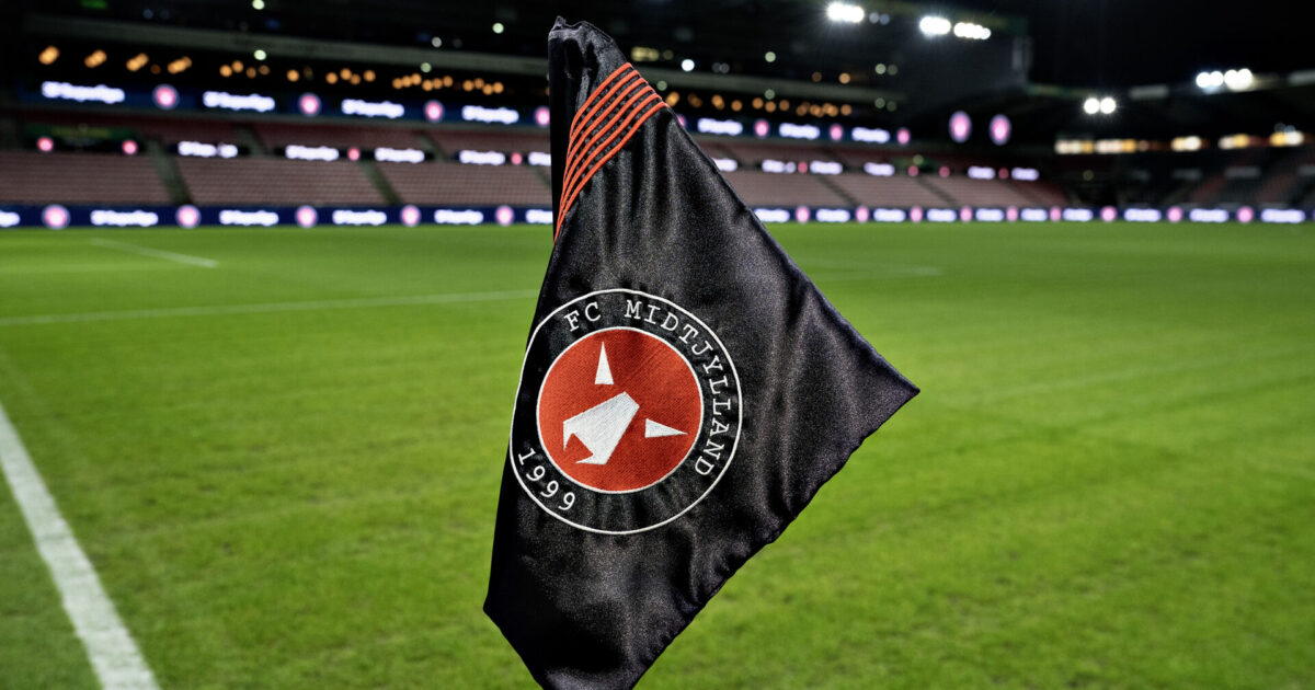 FCM advarer: Falske billetter i omløb Foto: Henning Bagger/Ritzau Scanpix