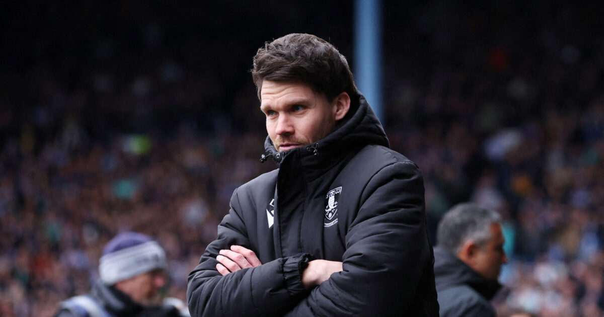 Medie: Nyt afslag på Rangers-job – australier er spidskandidat Foto: Craig Brough/Action Images/Ritzau Scanpix