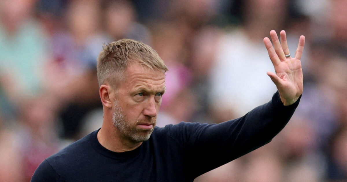 Svenske fodboldbosser jubler over Jon Dahls afløser Foto: Ritzau Scanpix/REUTERS