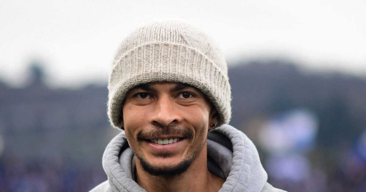 Medie: Wrexham har truffet Dele Alli-beslutning Foto: Daniele Mascolo/REUTERS