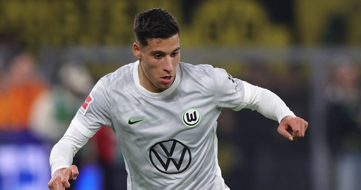 Tidligere AGF’er drømmer om VM: Alt er realistisk Foto: Ralf Ibing/AP/Ritzau Scanpix