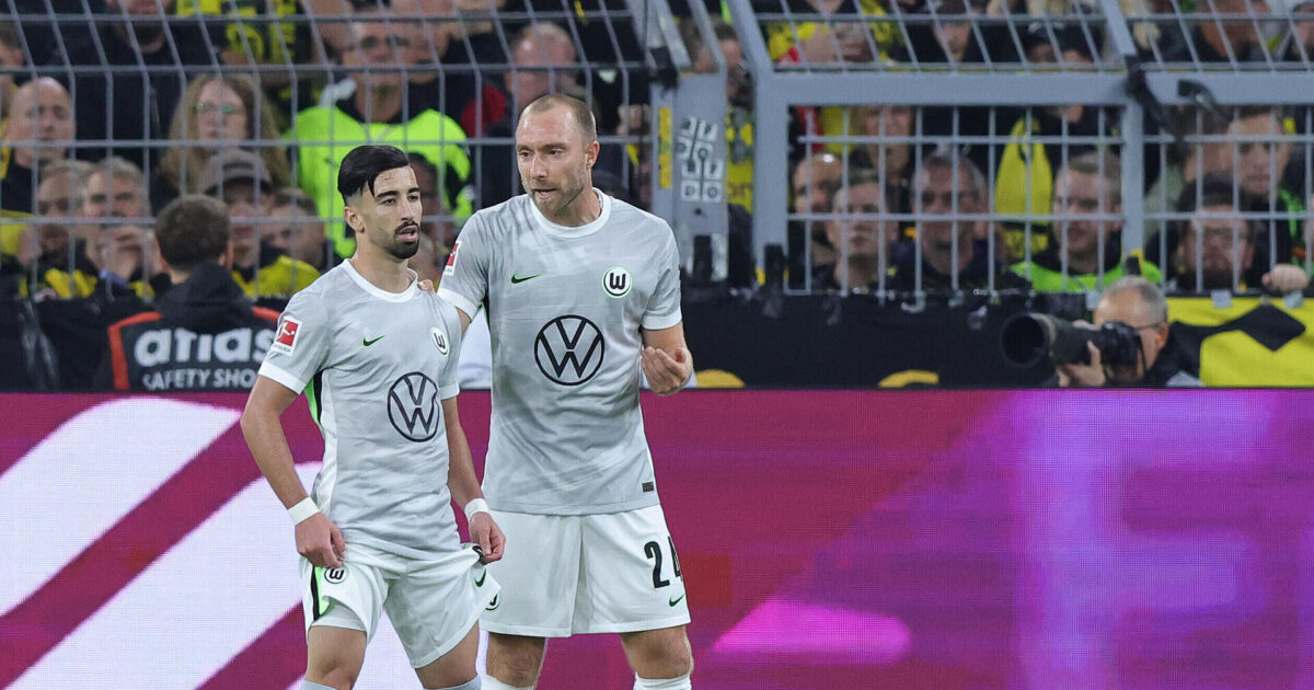 Ærlig ‘PC’: Helt sikkert ikke den start, vi havde håbet på Foto: Ralf Ibing/AP/Ritzau Scanpix