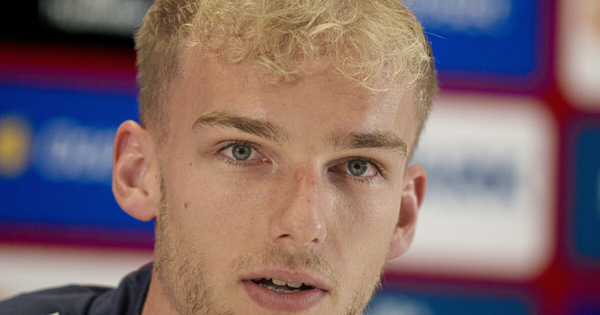 Isaksen lå ned 14 dage i træk: Tabte fem kilo Foto: Liselotte Sabroe/Ritzau Scanpix