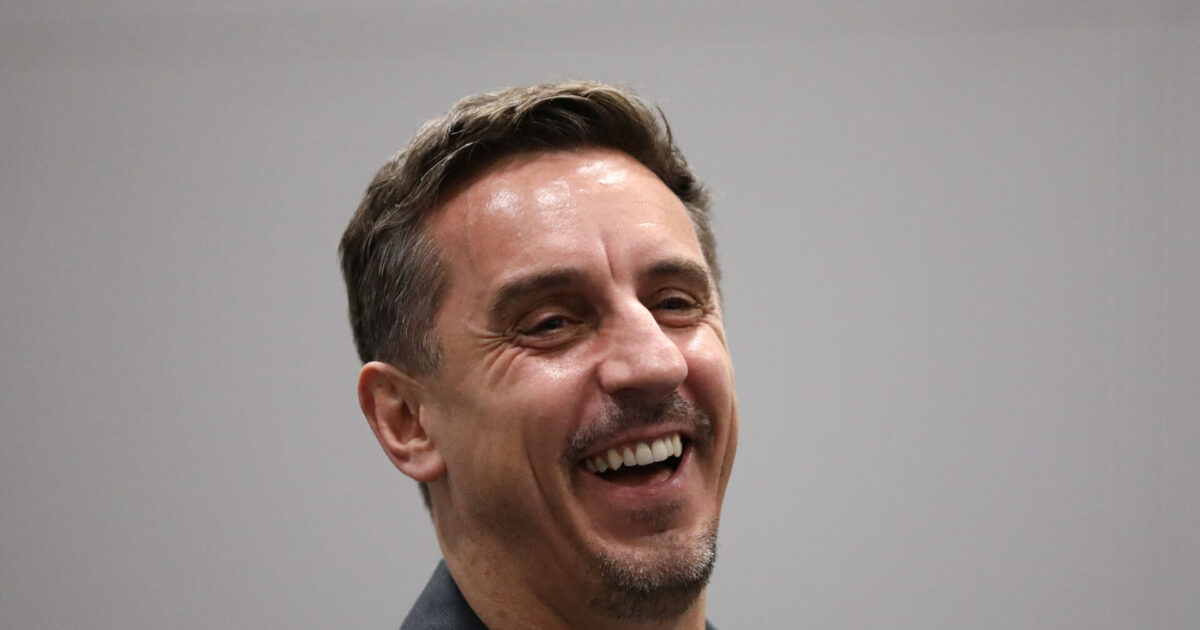 United-legende optaget i Premier Leagues Hall of Fame Foto: Ritzau Scanpix/REUTERS