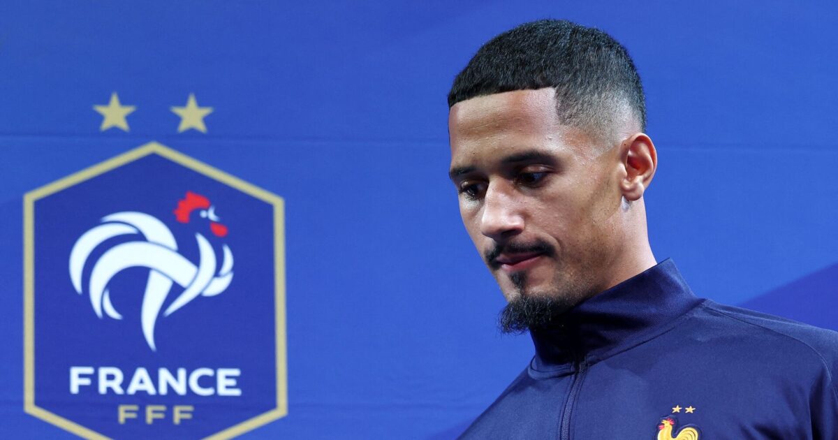 Frankrig vil tage revanche: Vi er ikke bange for Argentina og Spanien Foto: Photo by FRANCK FIFE 