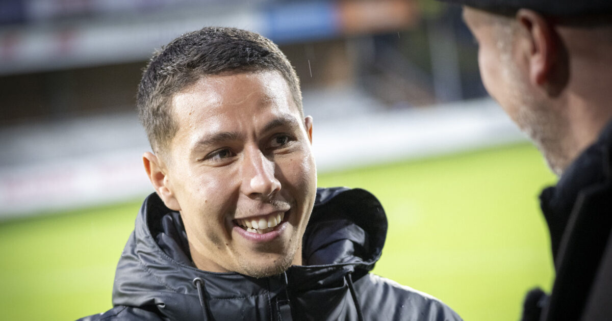 Frisparkshelt efter pokal-drama: Vi dominerede Brøndby Foto: 50090 Johan Nilsson / TT/Ritzau Scanpix