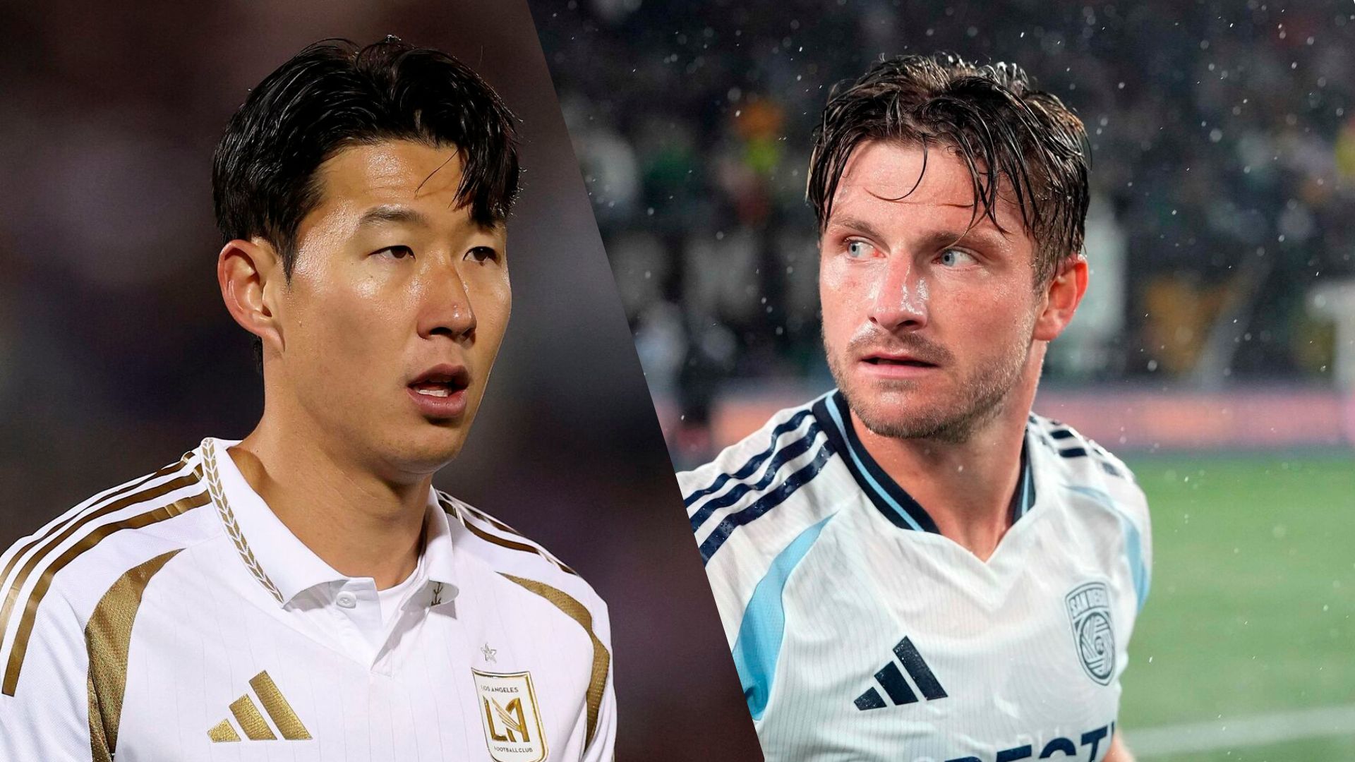 Populismen sejrer: Dreyer slået af Son i MLS foto