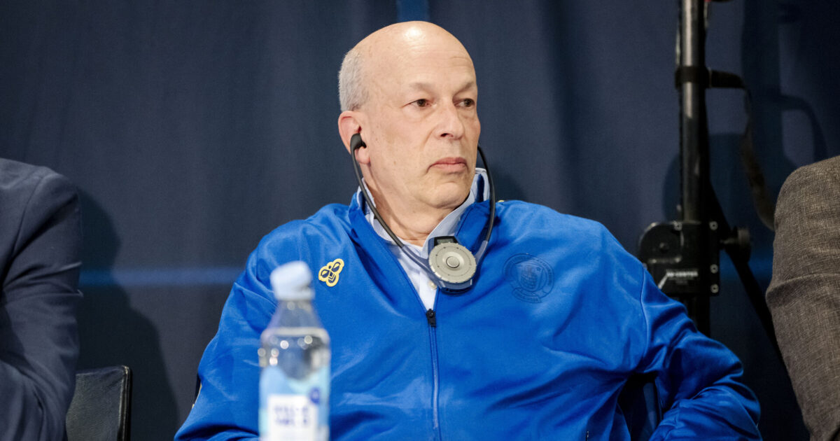 GFH-repræsentant slår fast: Har ingen planer om at smutte fra Brøndby Foto: Mads Claus Rasmussen/Ritzau Scanpix