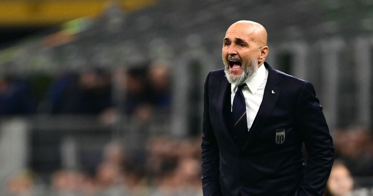 Officielt: Juventus har ny cheftræner på plads Foto: Marco Bertorello/AFP/Ritzau Scanpix