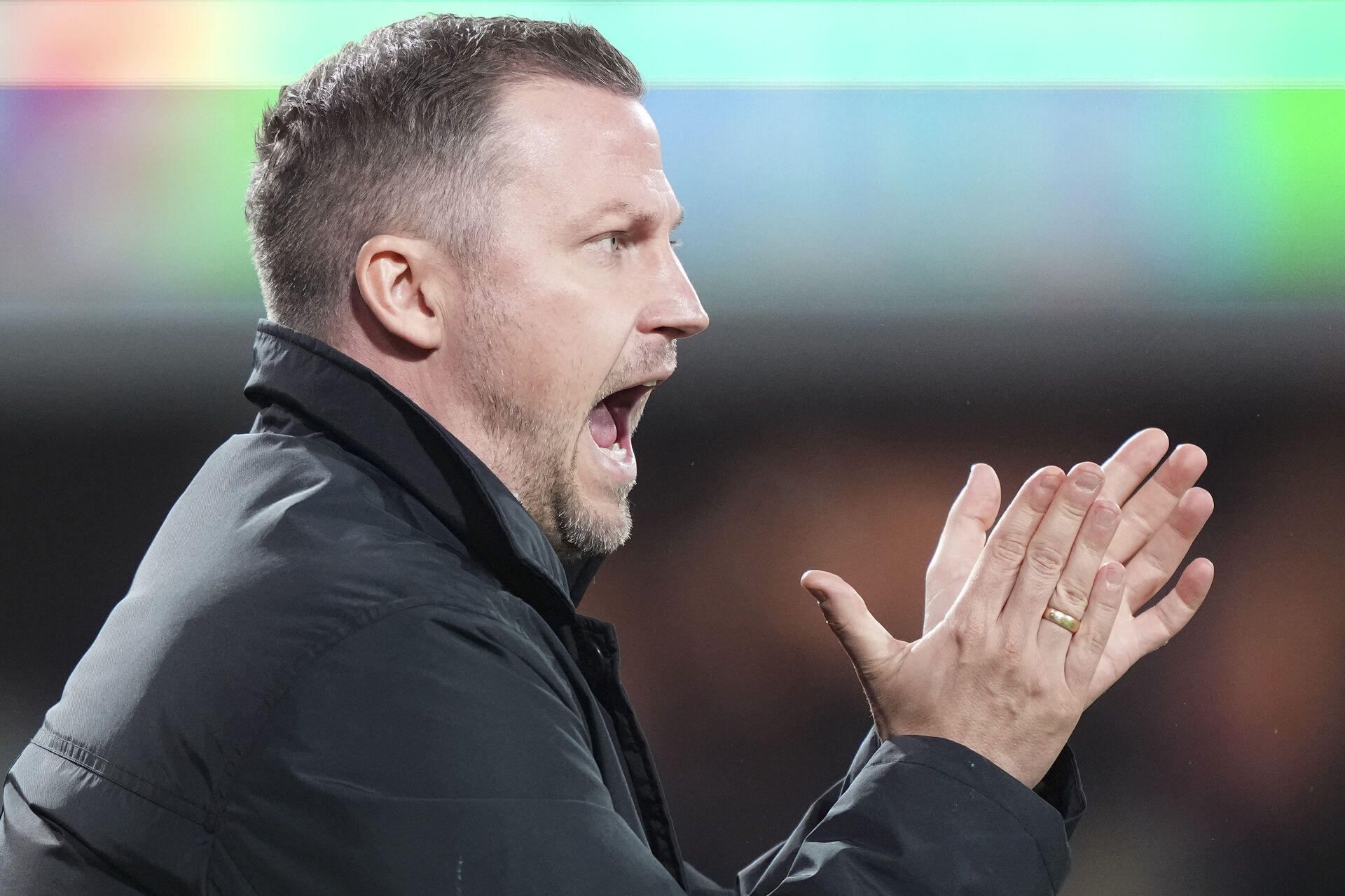 Mange kampe ikke et problem for Neestrup: Det har FCM også foto