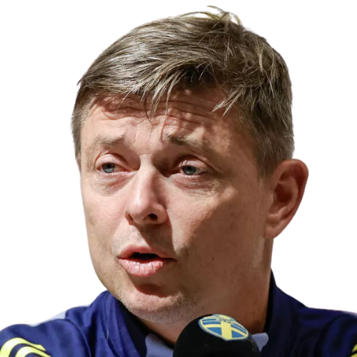 Jon Dahl Tomasson foto