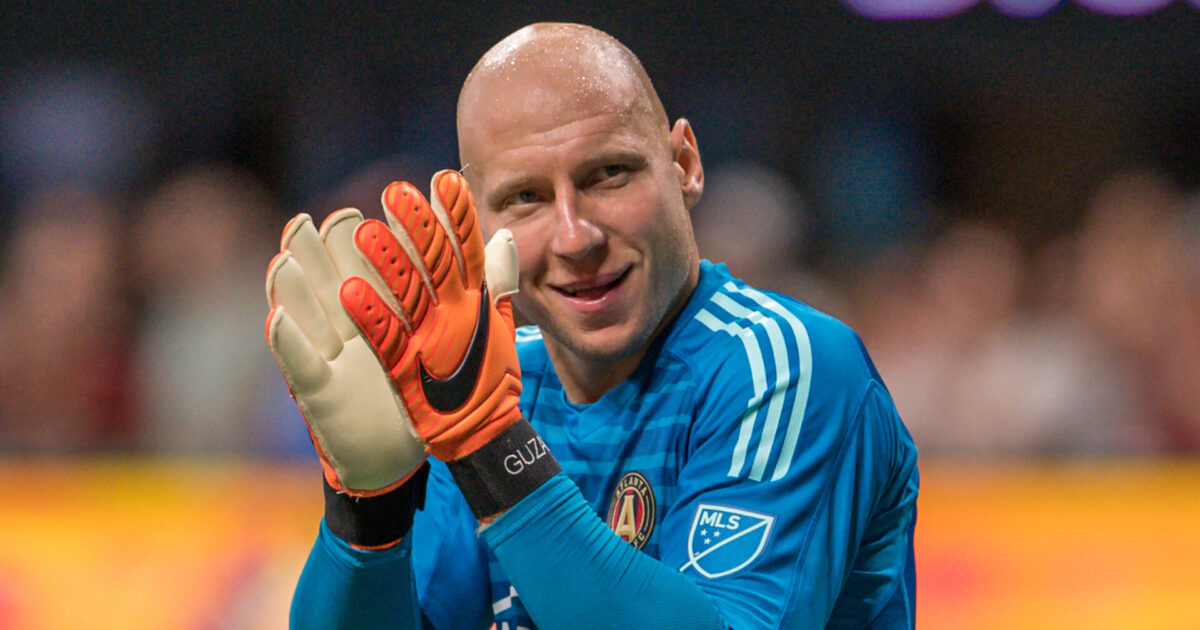 Amerikansk målmandslegende stopper karrieren Foto: Dale Zanine/Usa Today Sports/Ritzau Scanpix