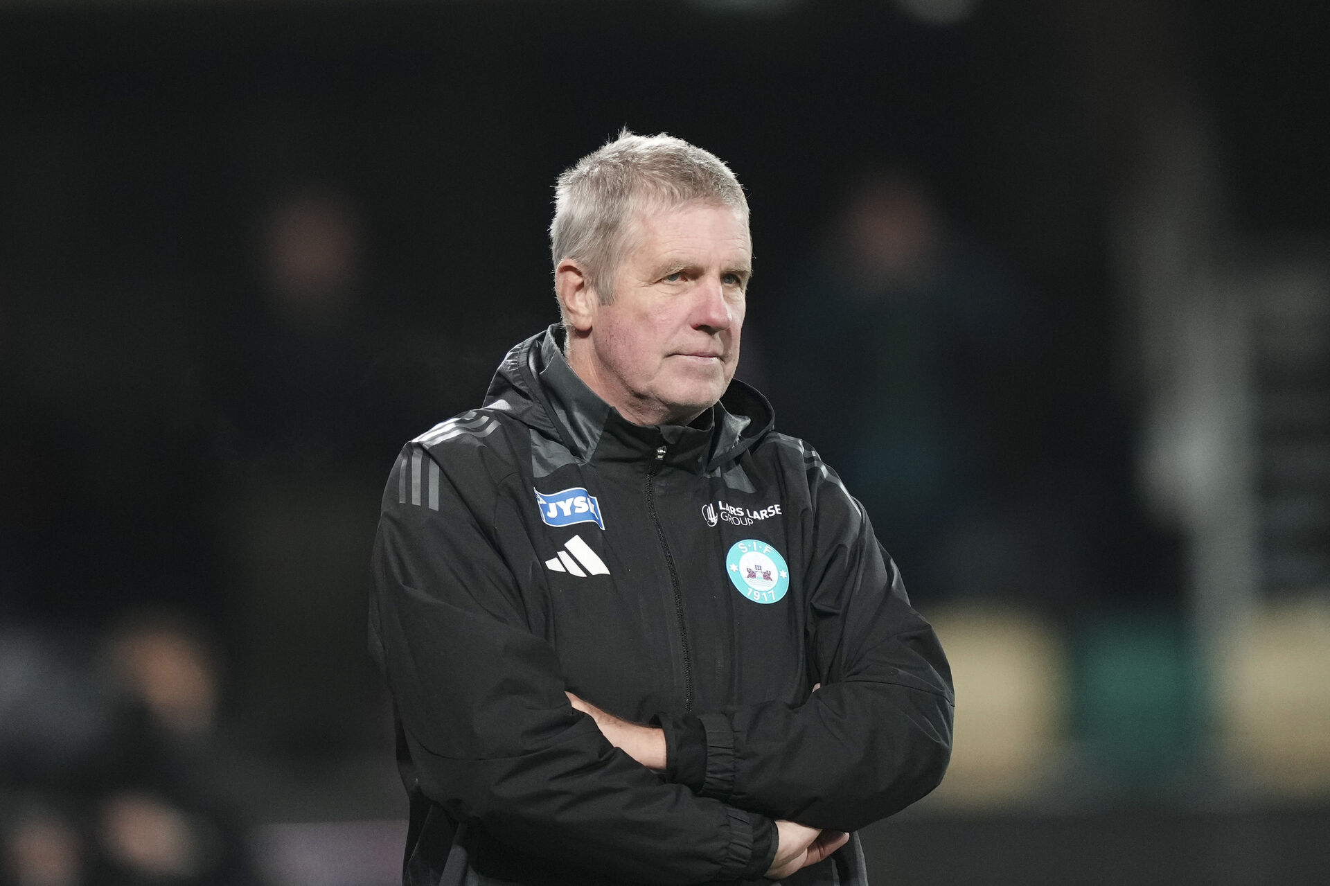 Efter to pokalfinaler i streg er SIF ‘tidligt’ færdige: Større overraskelse, hvis FCM var røget ud foto