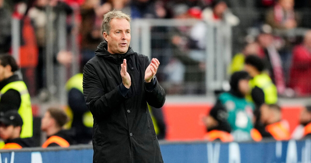 Hjulmand og Leverkusen rejser sig efter ydmygelse Foto: Martin Meissner/AP/Ritzau Scanpix