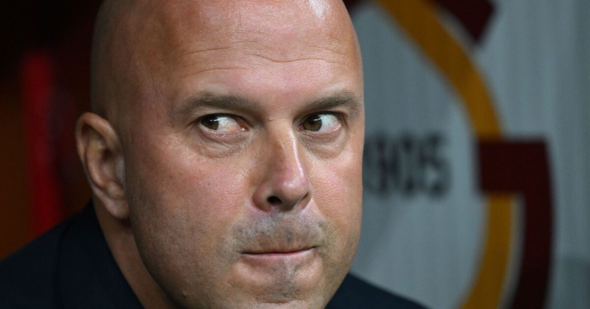 Liverpool tabte i Tyrkiet: Slot lufter bekymringer om truppen Foto: Photo by Yasin AKGUL 