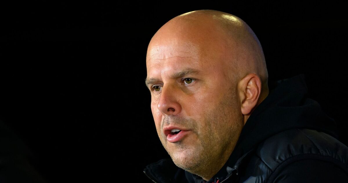 Slot giver skadesstatus: Så lang tid er Alisson ude Foto: Photo by Yasin AKGUL 