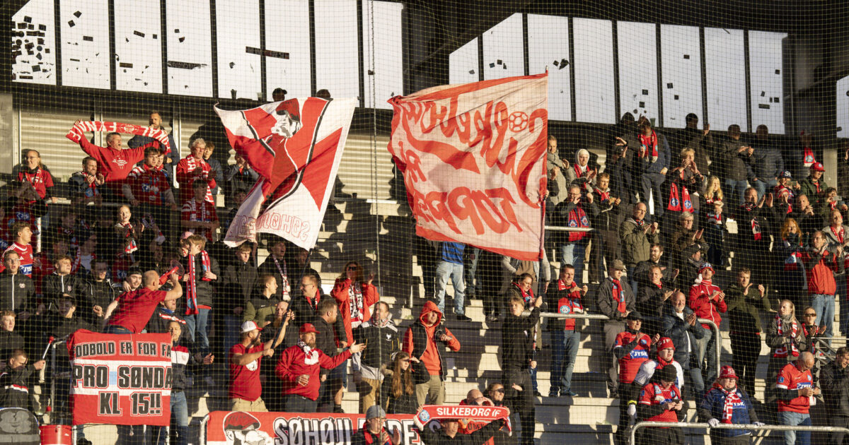 Vejle henter ny målmandstræner i FC Midtjylland Foto: Frank Cilius/Ritzau Scanpix