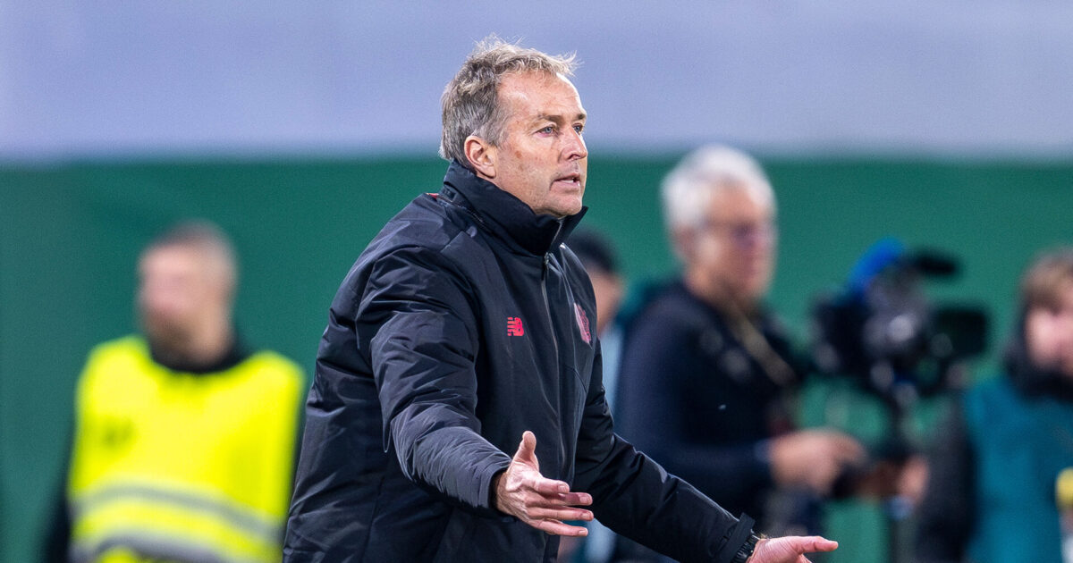 Tæt på kæmpe Hjulmand-fiasko: Sikrer sejren i 120+2 Foto: David Inderlied/AP/Ritzau Scanpix