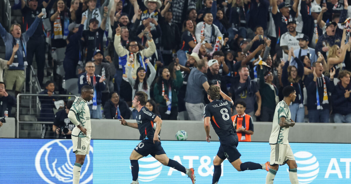 Anders Dreyer bliver ved: Hjælper San Diego godt i gang med playoff Foto: Ritzau Scanpix/REUTERS