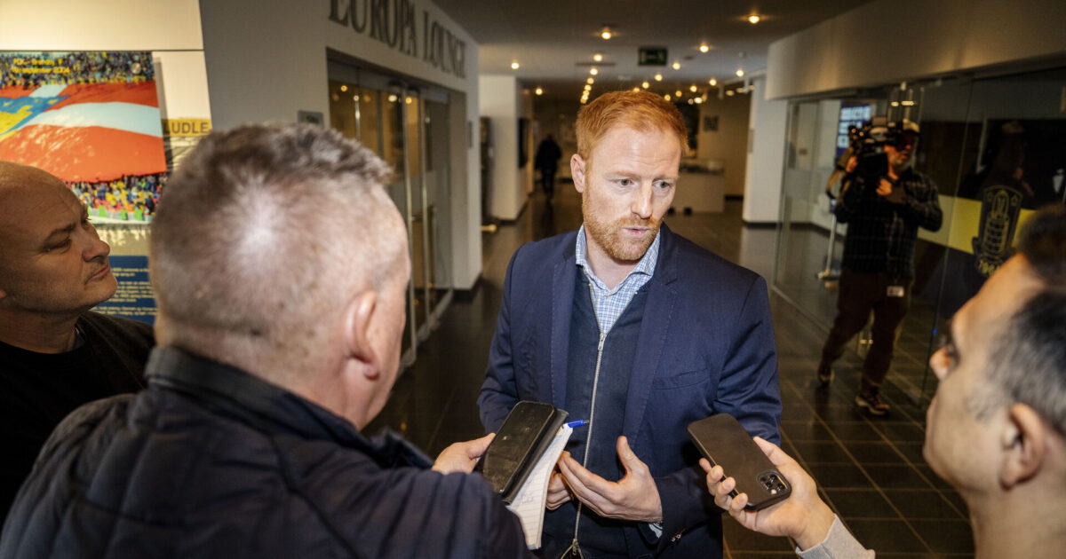 Medie: Brøndby afvist af Superliga-konkurrent Foto: Mads Claus Rasmussen/Ritzau Scanpix