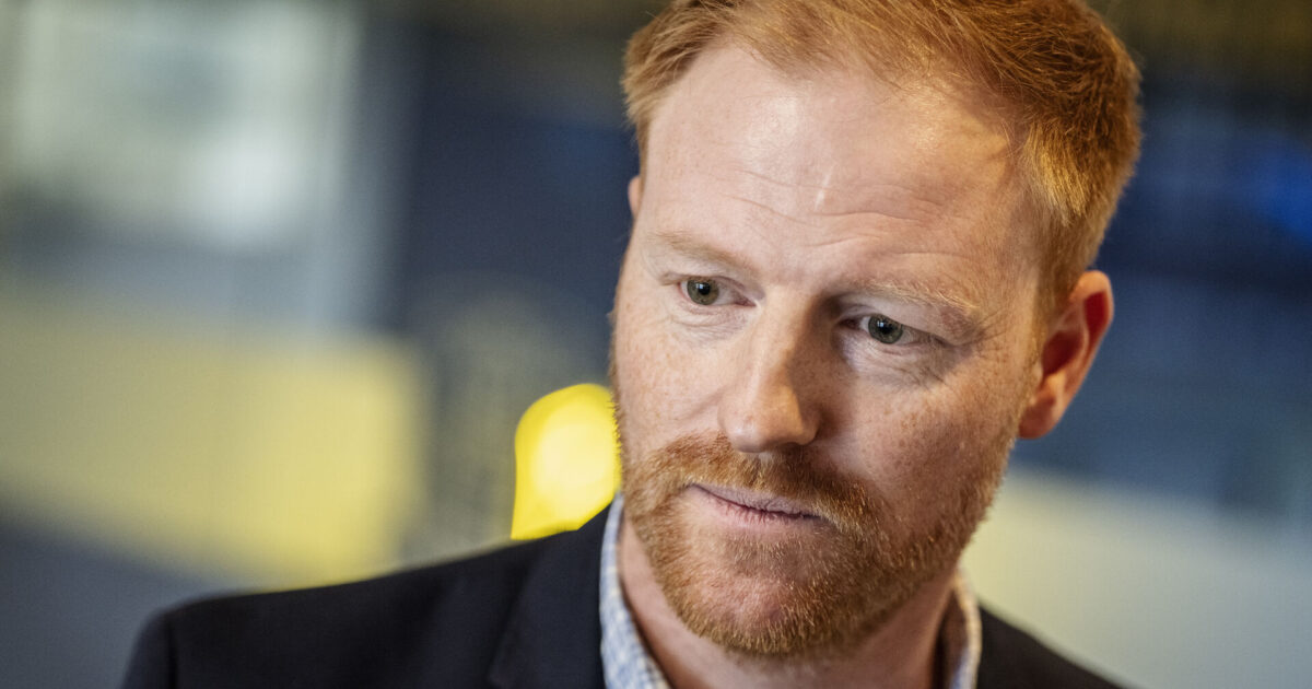 Brøndby leder efter ny chef på tre markeder Foto: Mads Claus Rasmussen/Ritzau Scanpix