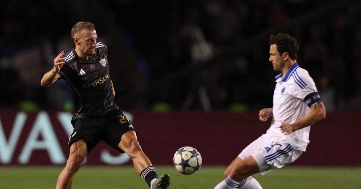 Frustreret Delaney: Forfærdelig første halvleg Foto: Photo by Giorgi ARJEVANIDZE 